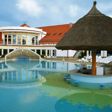 Hotel Kehida Termal &