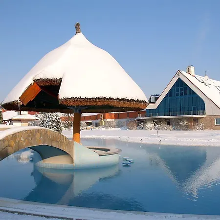 Kehida Termál Resort&spa Kehidakustány