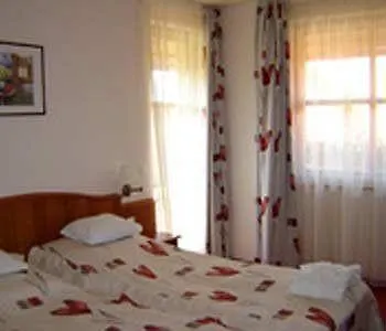 Kehida Termál Resort&spa 4* Kehidakustány