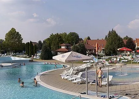 Kehida Termál Resort&spa Kehidakustány