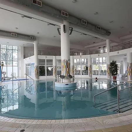 Kehida Termál Resort&spa 4* Kehidakustány