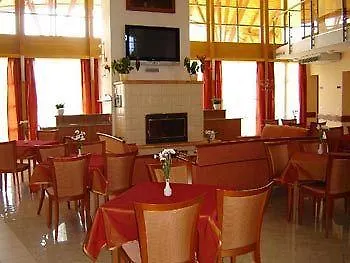 Hotel Kehida Termal & 4*