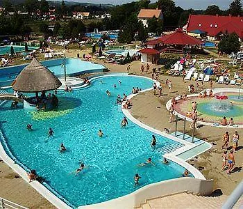 Kehida Termal & Hotel Kehidakustány