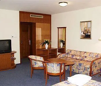 Kehida Termal & Hotel 4*