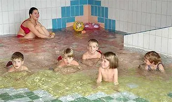 Kehida Termál Resort&spa 4* Kehidakustány