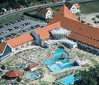 Kehida Termal & Hotel