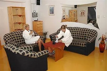 Kehida Termal & Hotel
