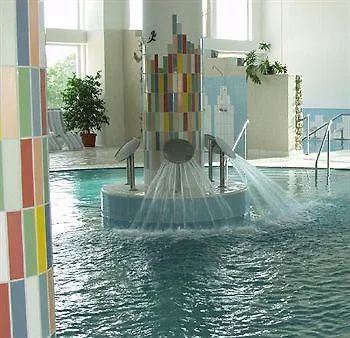 Kehida Termál Resort&spa Hotel Kehidakustány