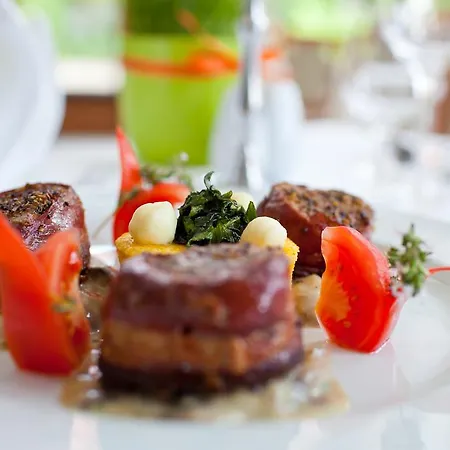 Kehida Termal & Hotel 4*