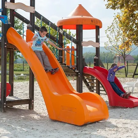 Kehida Termál Resort&spa Kehidakustány