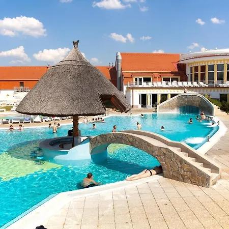 Kehida Termal & Hotel