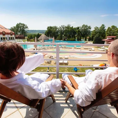 Hotel Kehida Termal & Kehidakustány