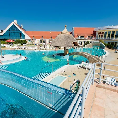 Hotel Kehida Termál Resort&spa 4*