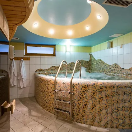 Kehida Termal & Hotel 4*