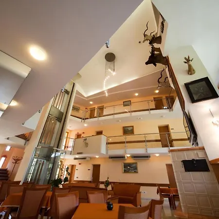 Kehida Termal & Hotel 4*