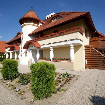 Kehida Termal & Hotel