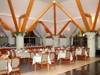 Kehida Termal & Hotel 4*