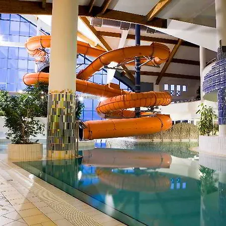 Kehida Termál Resort&spa 4*