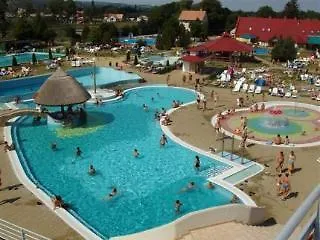 Kehida Termal & Hotell 4*