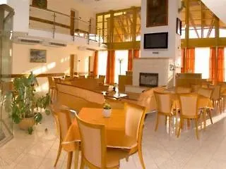 Hotell Kehida Termal & Kehidakustány