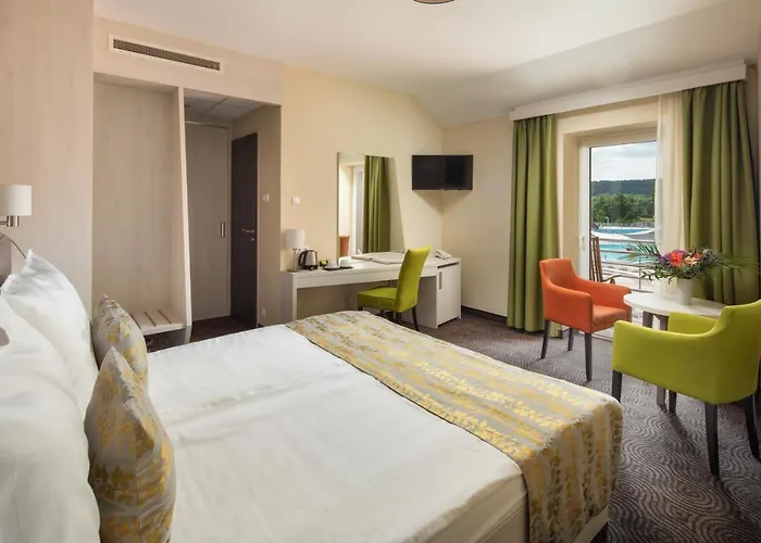 Kehida Termal & 4* Kehidakustány