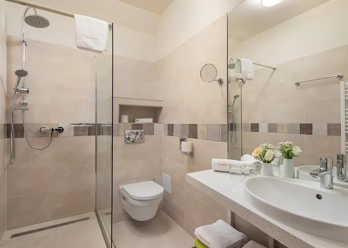 Kehida Termal & Hotell