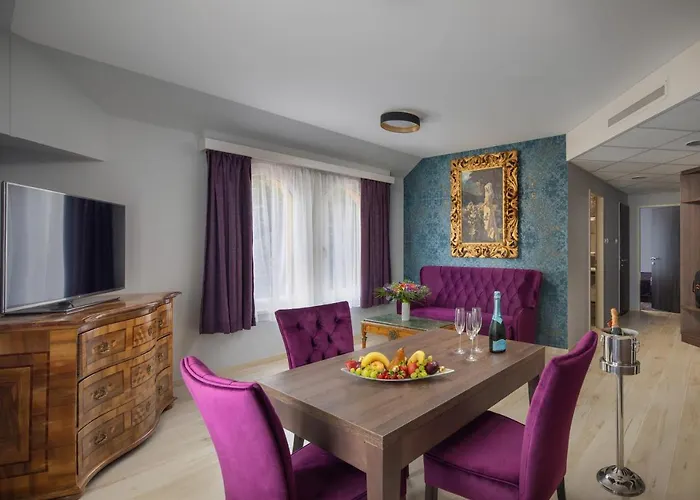 Kehida Termal & Hotell