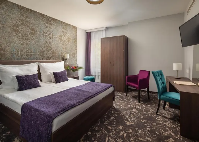 Kehida Termal & Kehidakustány