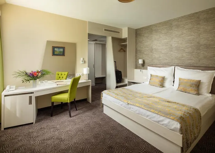 Kehida Termal & 4* Kehidakustány