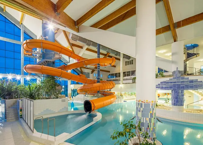 Kehida Termal & Kehidakustány