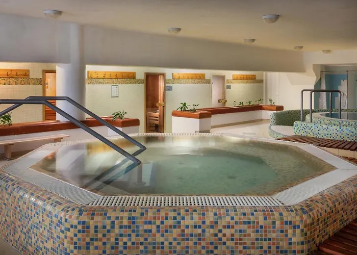 Kehida Termal & Kehidakustány