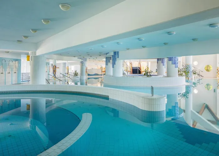 Kehida Termal & Kehidakustány