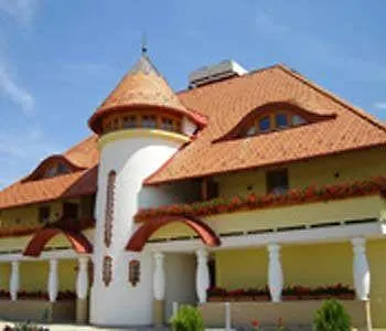 Hotell Kehida Termal &