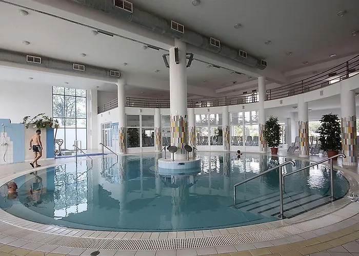 Kehida Termal & 4* Kehidakustány