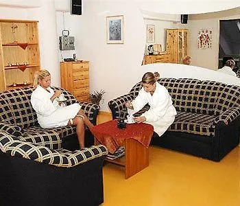 Kehida Termal & Hotell