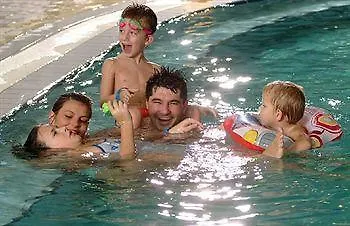 Kehida Termal & Hotell