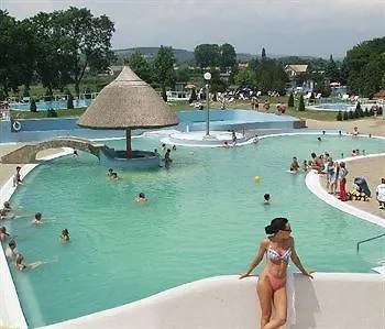 Kehida Termal & 4* Kehidakustány