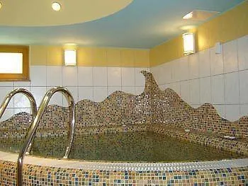 Kehida Termal & Hotell 4*