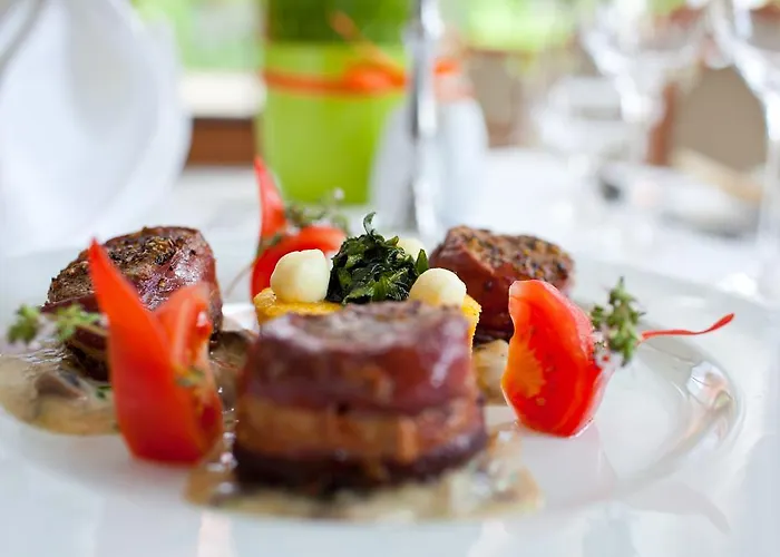 Kehida Termal & Hotell 4*