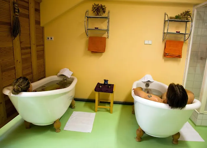 Kehida Termal & Hotell Kehidakustány