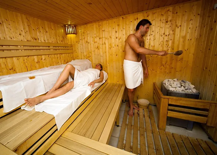 Kehida Termal & Hotell