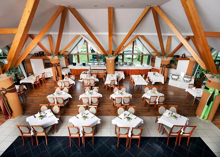 Kehida Termal & 4* Kehidakustány