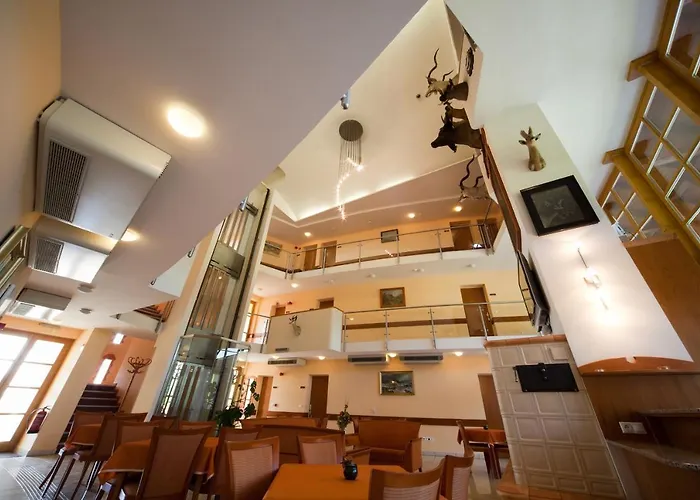 Kehida Termal & Hotell 4*