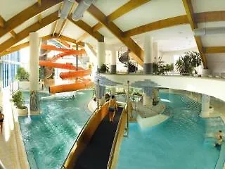 Kehida Termal & 4* Kehidakustány