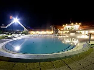 Kehida Termal & Hotell Kehidakustány